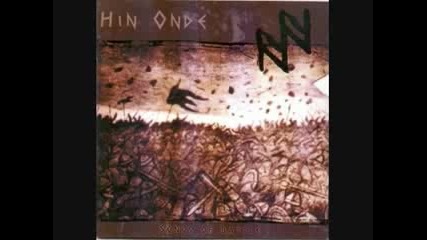 Hin Onde - Fimbulwinter