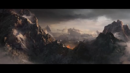 [hq] World of Warcraft - Cataclysm Cinematic