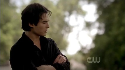 The Vampire Diaries s02 ep01 part3 