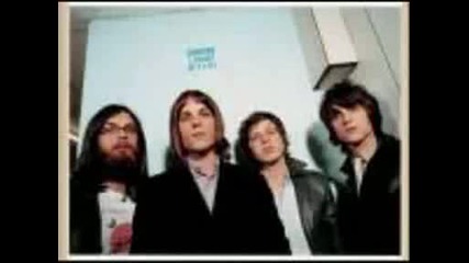Kings Of Leon - Closer