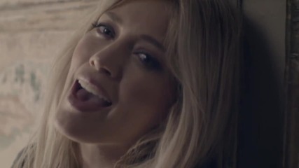 Страхотна Премиера / 2014 / Hilary Duff - All About You ( Official Video ) + Превод