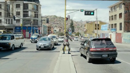Naughty Boy - La La La ft. Sam Smith_(1080p)