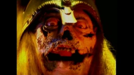 Iron Maiden From Here To Eternity