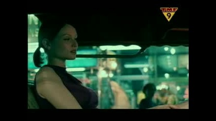 Sophie Ellis Bextor - Groovejet C