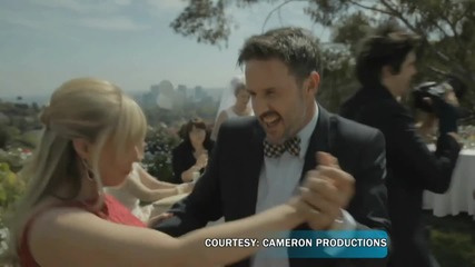 Cathryn Michon: Writer, Director and Star of Muffin Top: A Love Story
