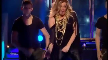 Viki Miljkovic - Flaster na usta • Pink Music Festival 2014