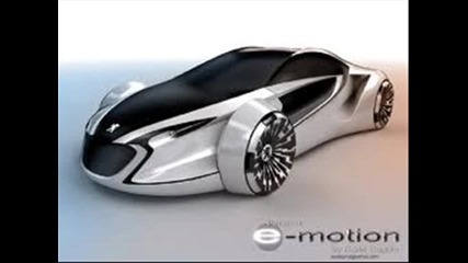 ultra Cars :p