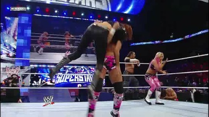 Wwe Superstars 25 02 2010 [8 част]