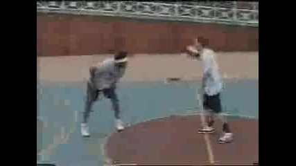 Баскетбол