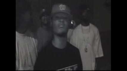 Cyssero - Do The Damn Thing Freestyle 2