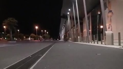 Foot 2009 (remi Gaillard) 