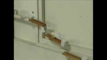 японска машина впечатляващо