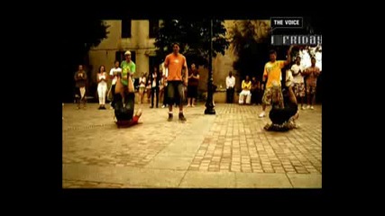 Yves Larock Feat. Jaba - Base Up