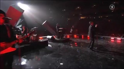 Depeche Mode - Wrong Hq Hd (live at Echo Awards, Berlin) 