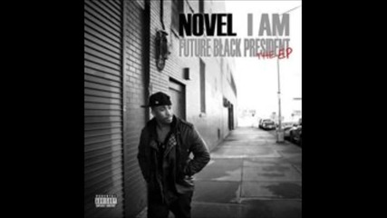 Novel - Fly Away
