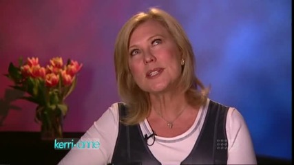 Mornings with Kerri-anne Australia - Adam Lambert Part 2