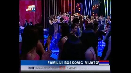 Semsa Suljakovic - Volele se oci crne i zelene