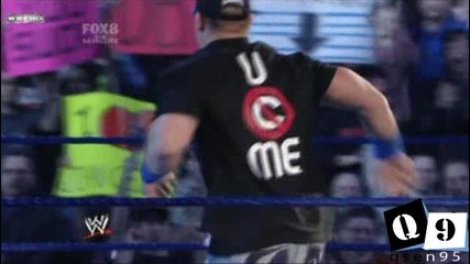 Wwe - Smack Down Part 10