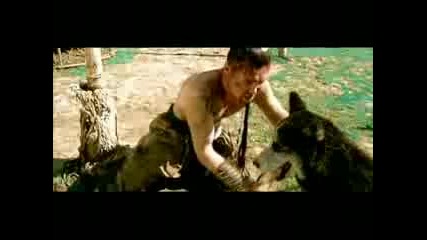 Ulytau - Two Warriors Фолк Метал от Казахстан