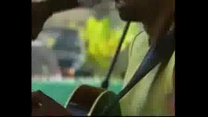 Norman Brown - Living For The Love Of You