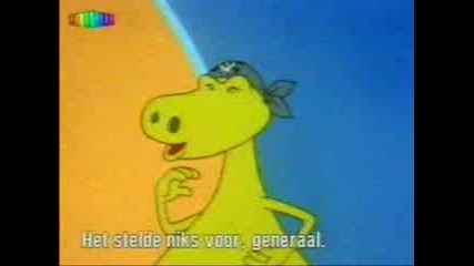 The Terrible Thunder Lizards 50