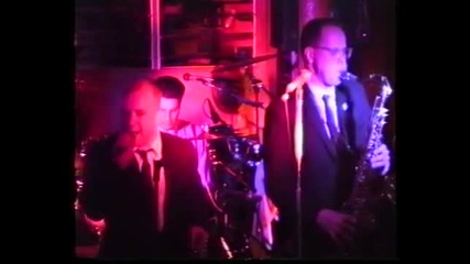 Honky Tinkers - Land of a Thousand Dances & Shake 
