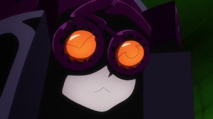 Nobunagun Episode 4 Eng Hq
