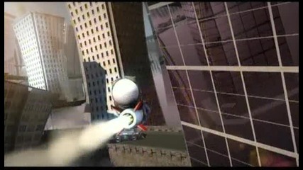 Crazy Frog - Jingle Bells *hq*