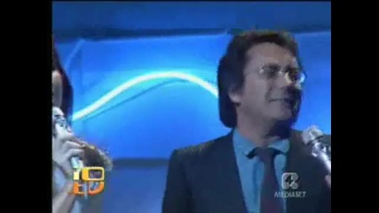 Al Bano & Romina Power - Nostalgia Canaglia 