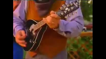 Bon Jovi & Chris Ledoux - Bang A Drum 