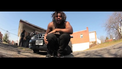 Fat Trel - Respect With The Teck (offical Music Video)