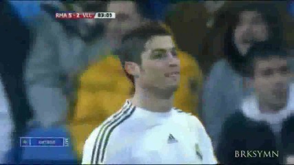 Cristiano Ronaldo - Big Star (2012) Hd