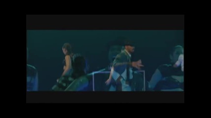 Usher - Omg [official Video]