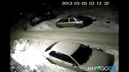 По това време в Русия