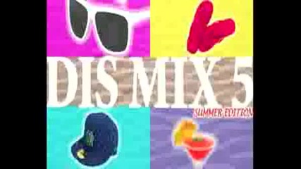 Dis Mix 5 (summer Edition)