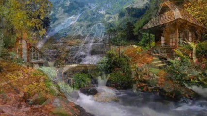 Водный проект 23 Волшебная природа