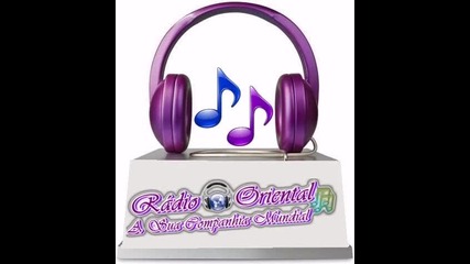 Radio Oriental 