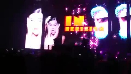 Dj Tiеsto Hammerstein Ballroom 2009 Escape Me
