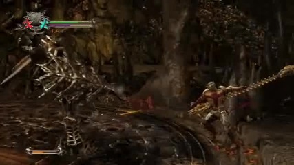 Dante`s Inferno Review