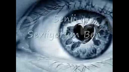 Sercan - Senii Seviiyorum