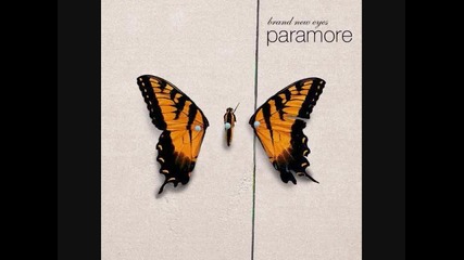 [превод] Paramore - Careful