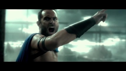 300: Възходът на една империя (2014) трейлър