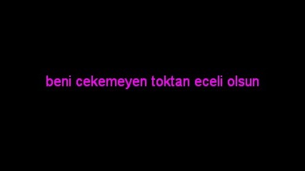 natkeyi cekemeyen gebersin
