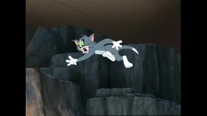 Том и Джери - 52
