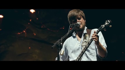 Mumford & Sons - I Will Wait