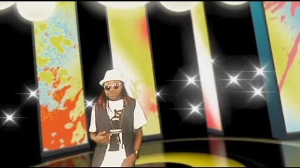Young Money - Girl I Got You ( H D ) 