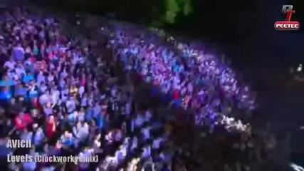 Best Dance Music 2011 New Electro House Music 2011 Summer Cl-1