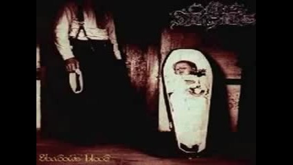 Cultus Sanguine - Shadow's Blood ( full Album 1999 ) doom gothic Italy