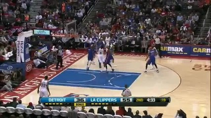 Най-добрите забивки за 2013 от Nba