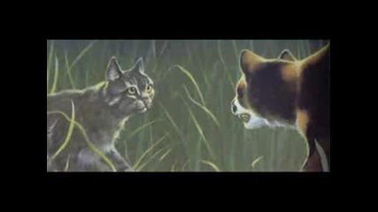 Warrior Cats - Jingle Bells